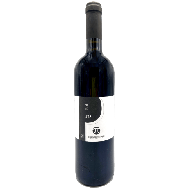 Domaine Pateromichelakis Ro 75cl
